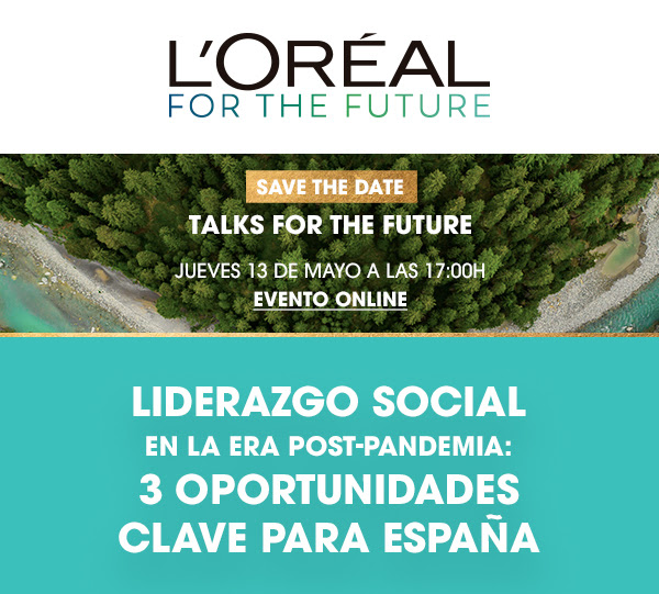 Liderazgo social en la era post-pandemia: 3 oportunidades clave para España