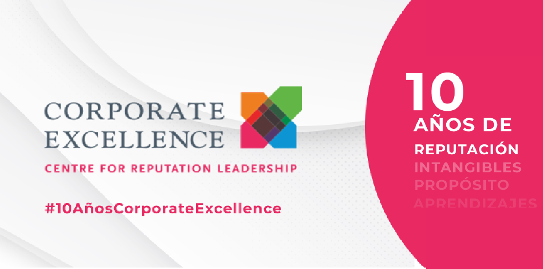 Conferencia Anual Corporate Excellence 2021