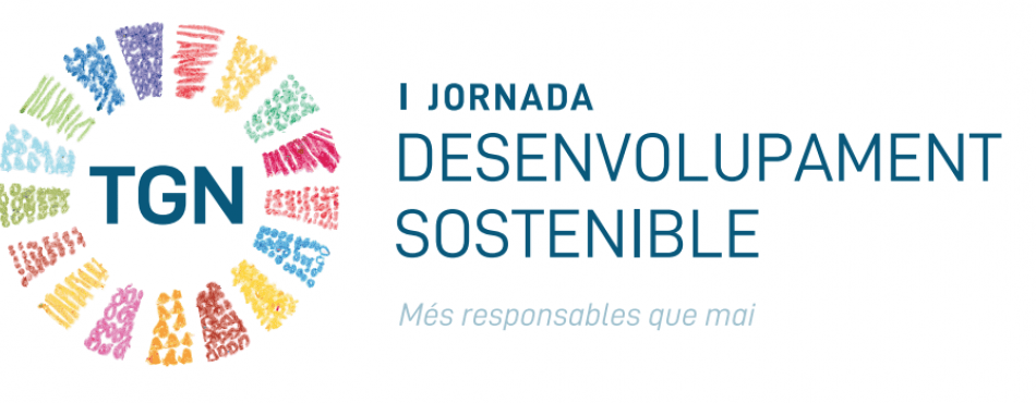 I Jornada en Tarragona por el Desarrollo Sostenible