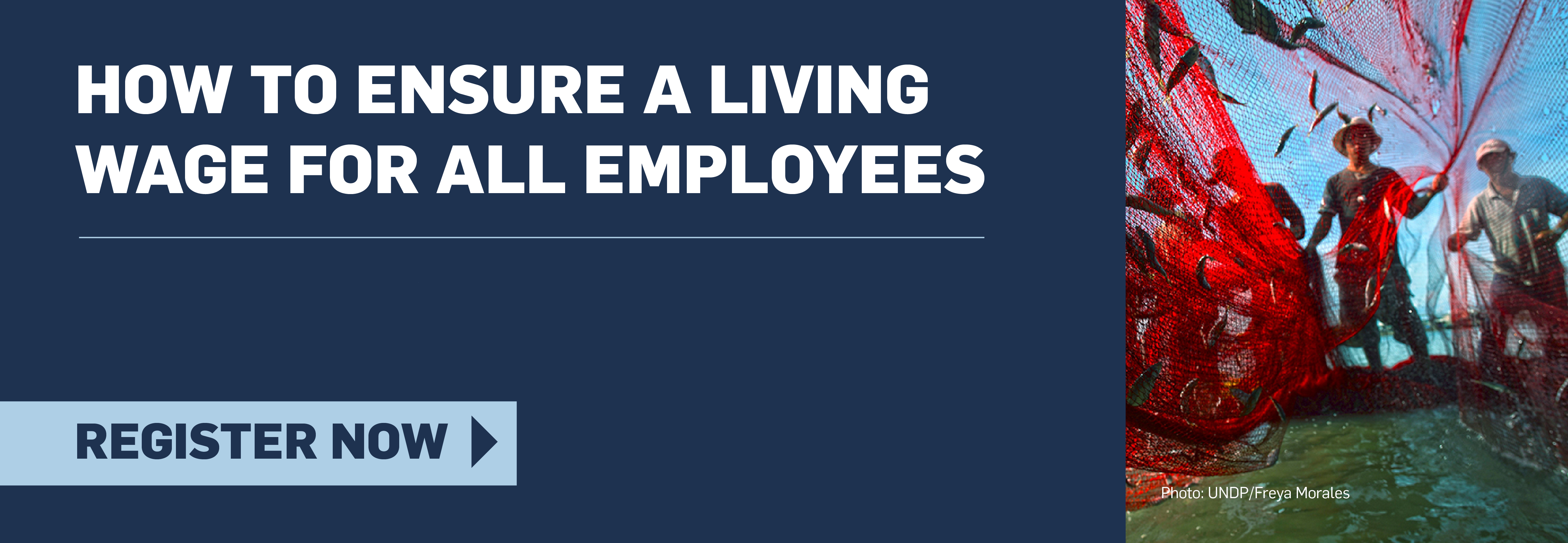 How to Ensure a Living Wage for All Employees