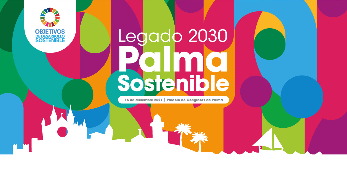 Legado 2030 – Palma Sostenible