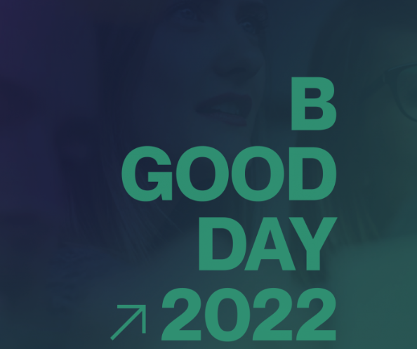 B Good Day 2022