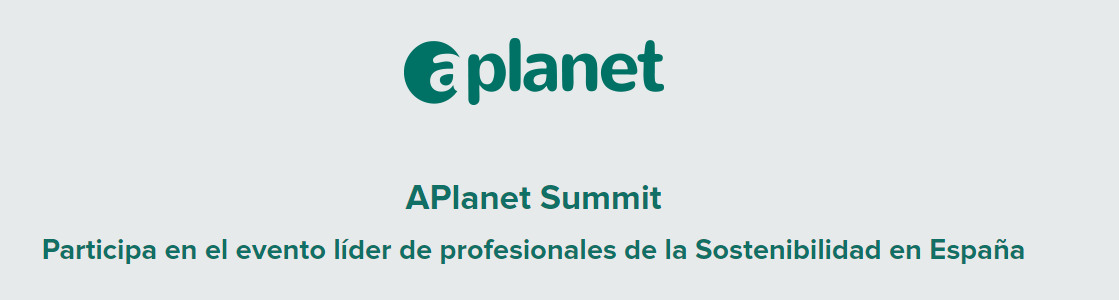 APlanet Summit 2022