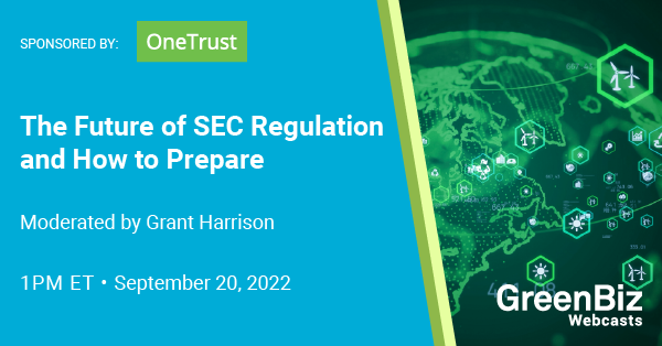The Future of SEC Regulation and How to Prepare