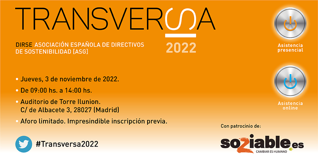 TransverSa 2022