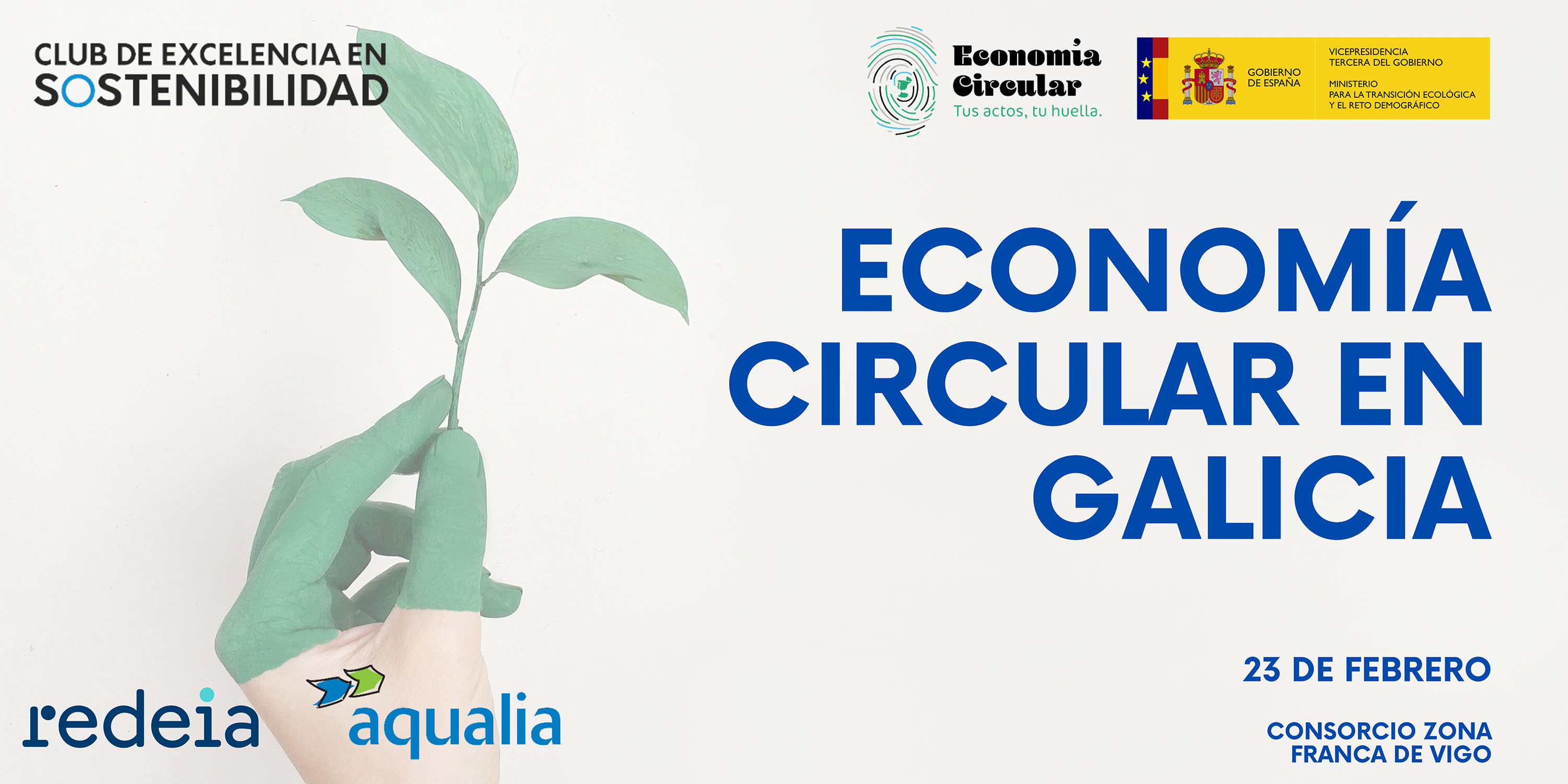 Economía Circular en Galicia