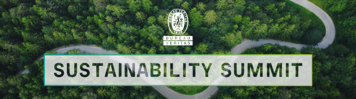 Sustainability Event – Save the Date