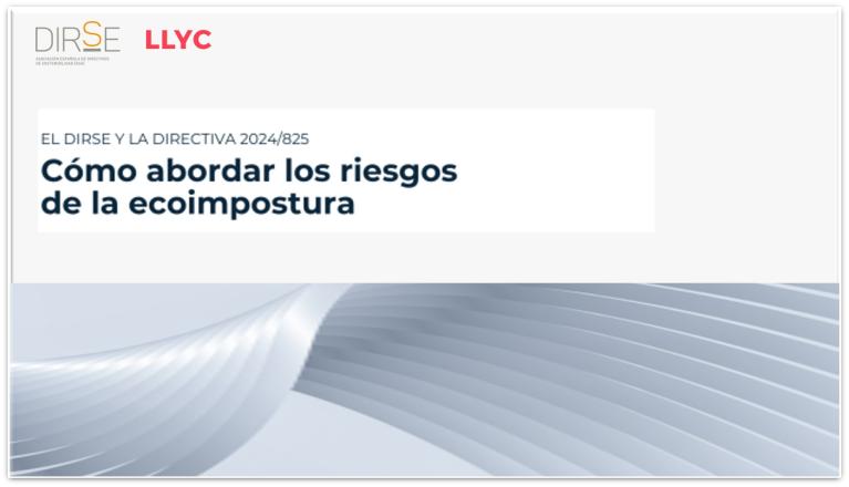 2024-10-22-imagen-como-evitar-la-ecoimpostura-preguntas-y-respuestas-del-webinar-de-dirse-y-llyc