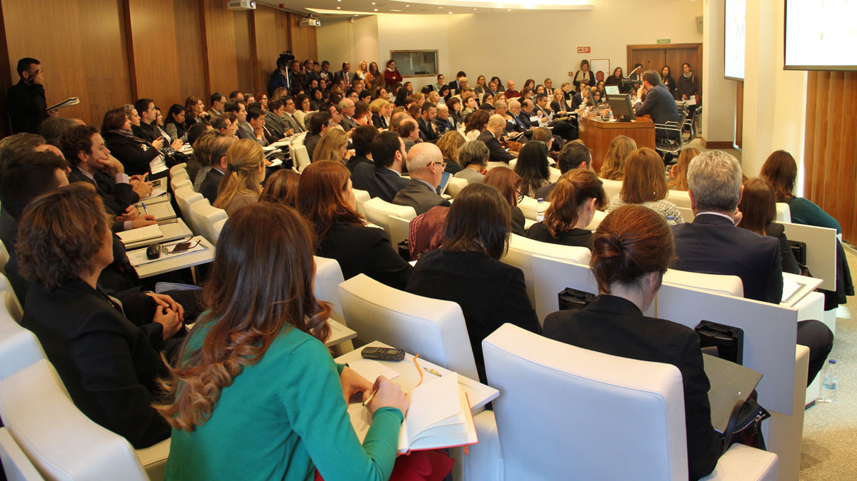 La RSC y su multidisciplinariedad protagonistas en Transversa 2016 - DIRSE