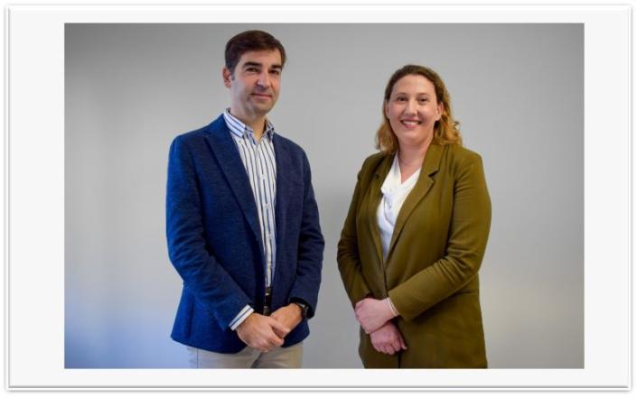 DIRSE Y PACTO MUNDIAL DE LA ONU ESPAÑA RENUEVAN SU ALIANZA