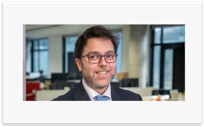 EL DIRSE: UN ARQUITECTO ESTRATÉGICO DEL CAMBIO ORGANIZACIONAL HACIA LA SOSTENIBILIDAD