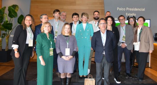 MÁS DE 20 EMPRESAS REFERENTES Y EXPERTOS EN SE REÚNEN EN LA JORNADA DIRSE EN ANDALUCÍA