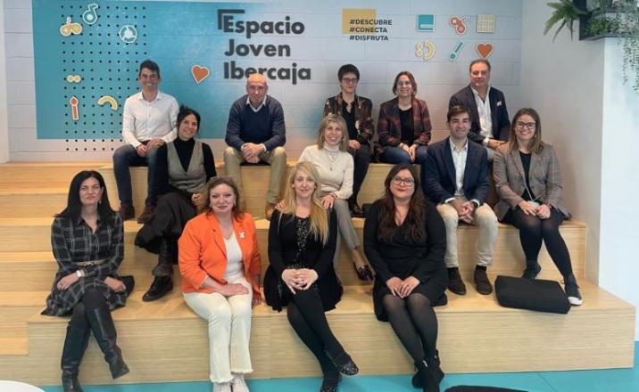 JORNADA DIRSE ARAGÓN: TOOLKITS DIRSE COMO HERRAMIENTA PARA UN MEJOR DESEMPEÑO DE LA FUNCIÓN DIRSE