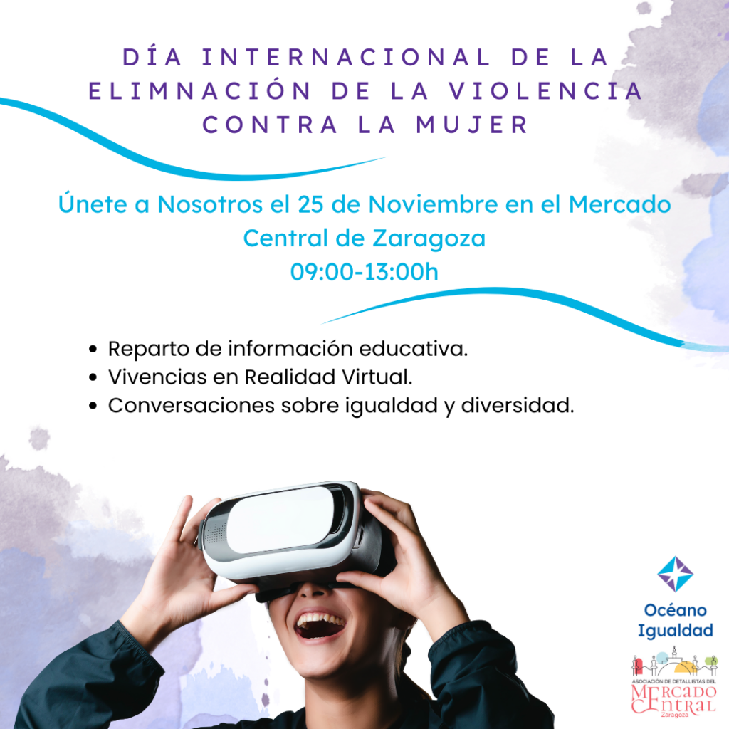 Día internacional de la eliminación de la violencia contra la mujer