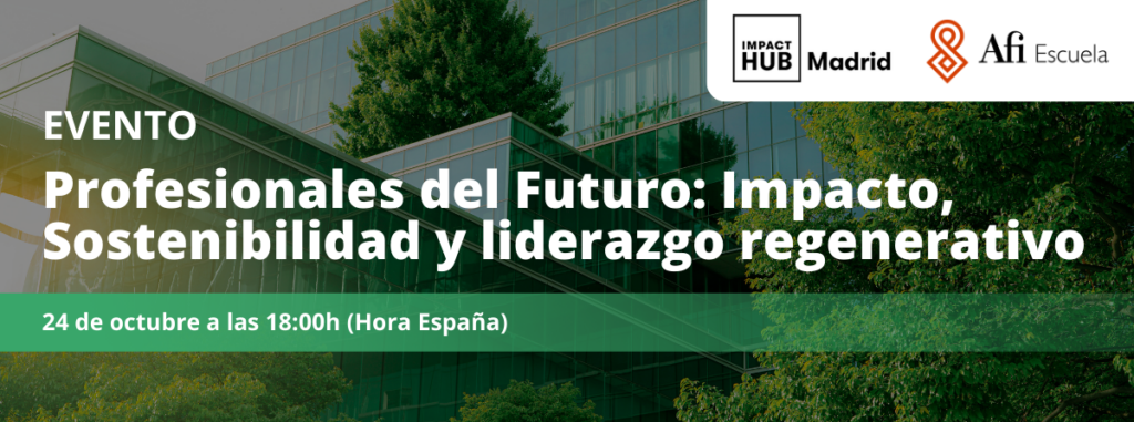 Profesionales del Futuro: Impacto