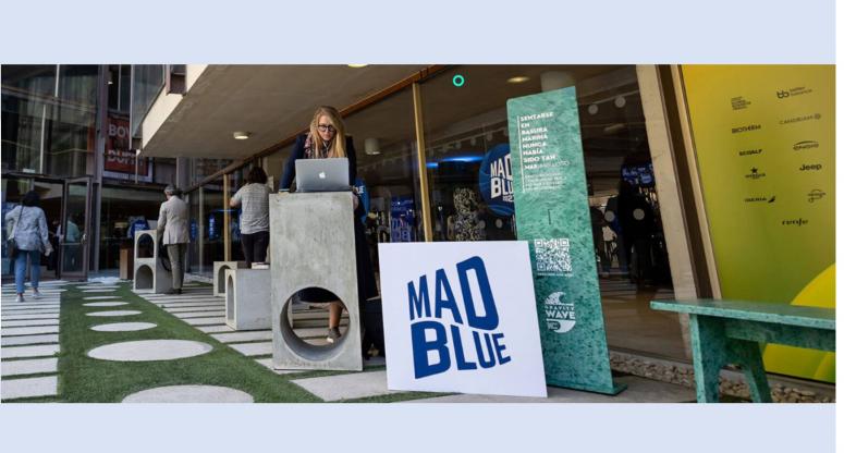 MadBlue Impact Summit