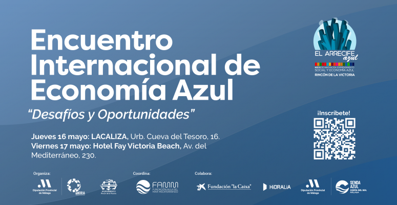 Encuentro Internacional de Economía Azul