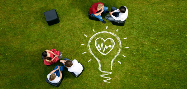 3ª edición  DKV Impacta: la innovación social en salud