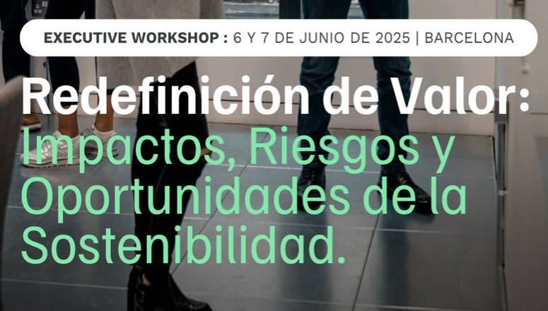Workshop Ejecutivo Presencial