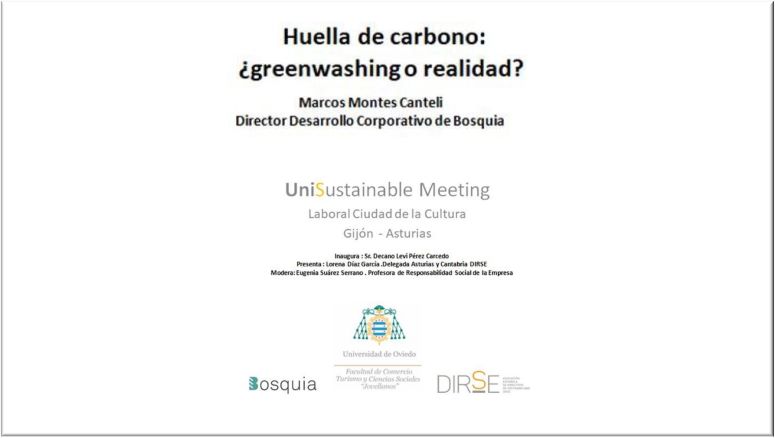 Huella de Carbono: ¿greenwashing o realidad?