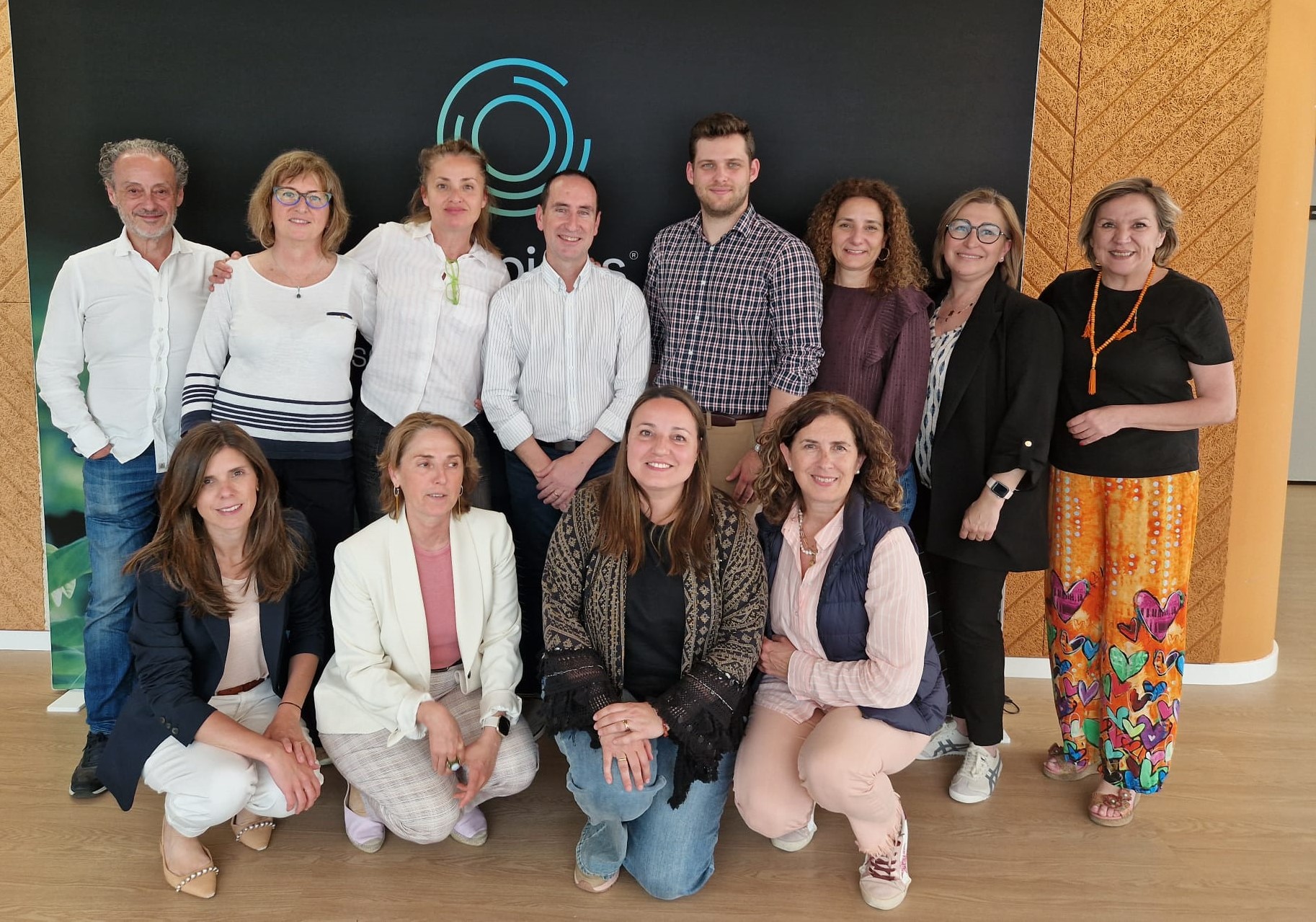 Cierre Líder DIRSE 2025