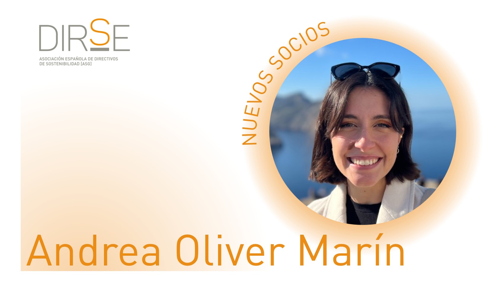 Andrea Oliver Marín - bio