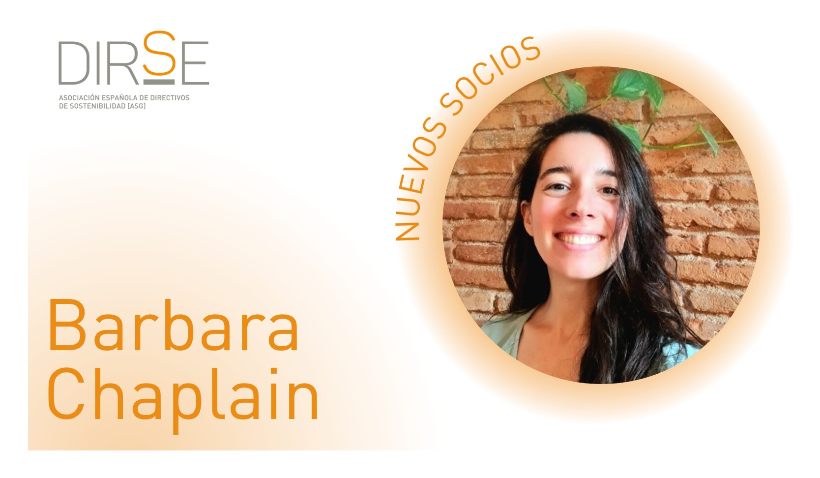 Barbara Chaplain - Web
