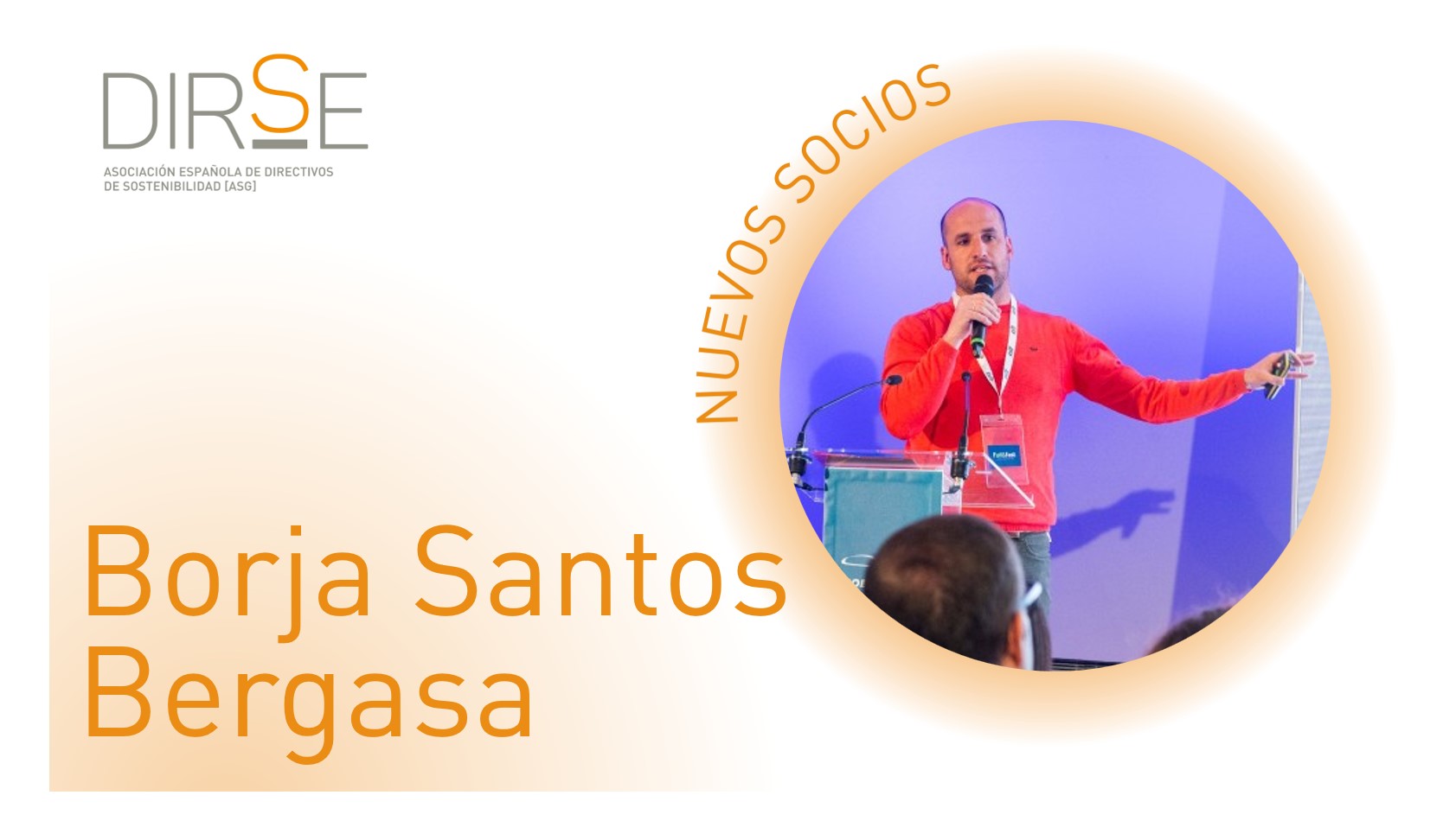 Borja Santos Bergasa - Web