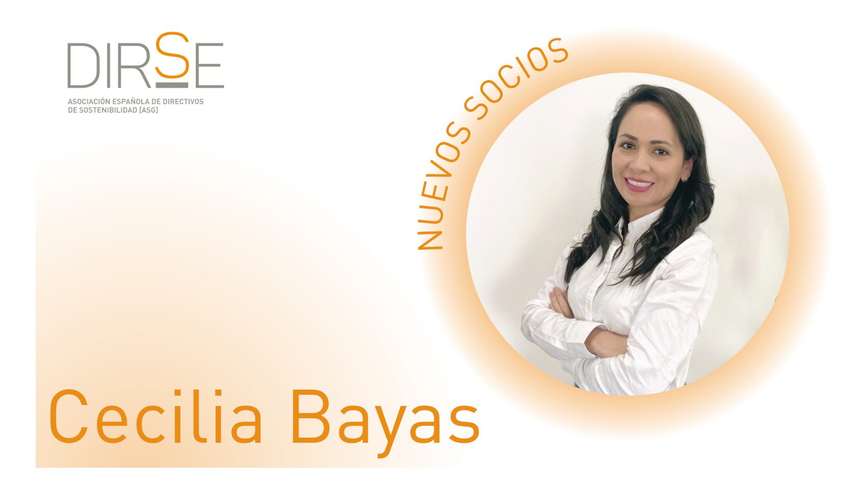 Cecilia Bayas - Web