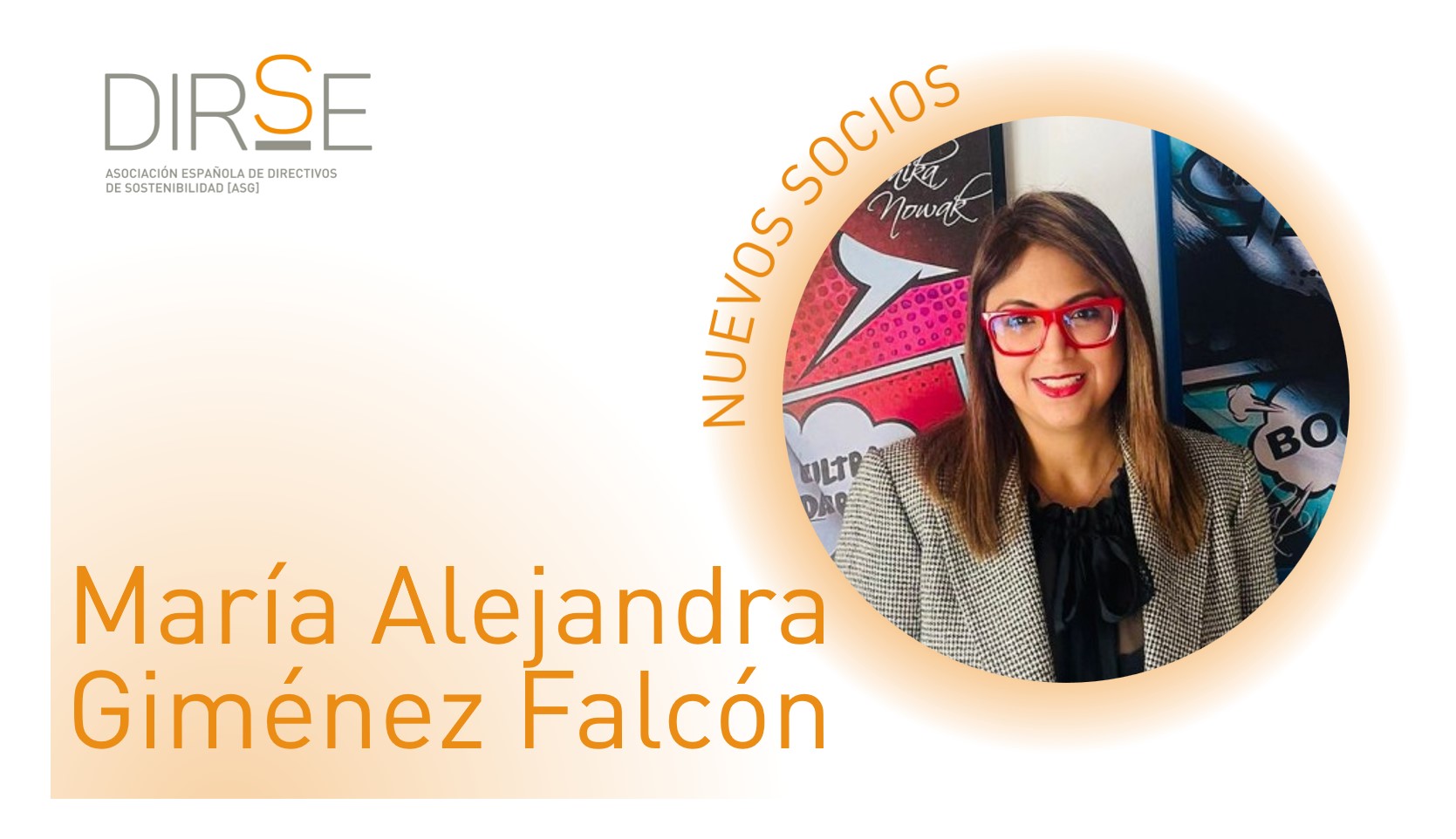 María Alejandra Giménez Falcón - web