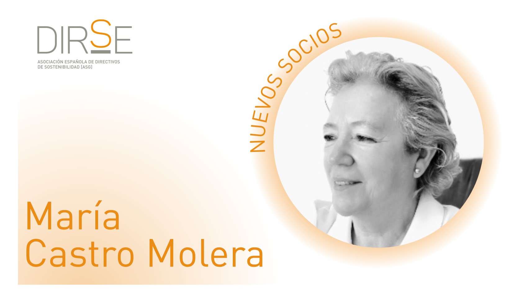 María Castro Molera - web