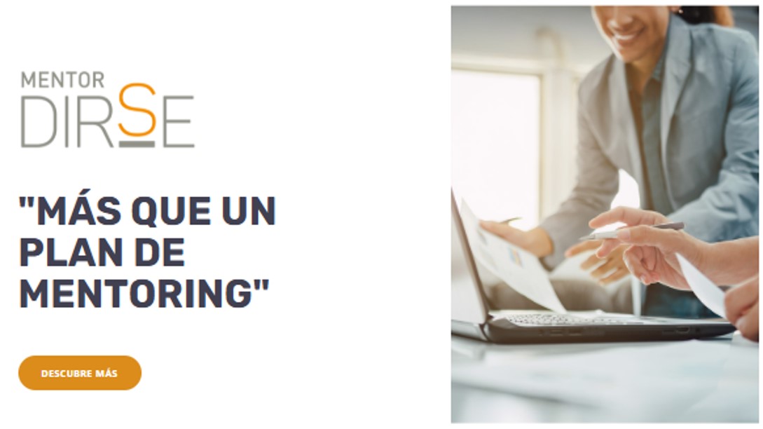 Mentor DIRSE - 8 edición