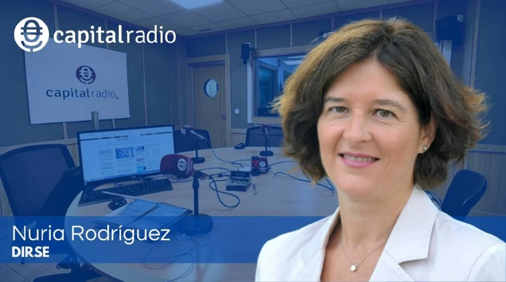Nuria Capital Radio