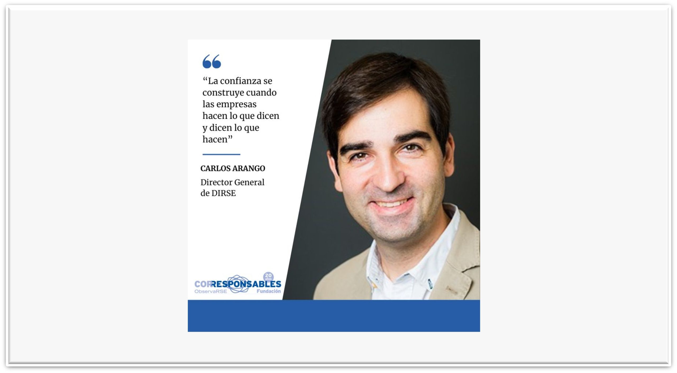 Carlos Corresponsables