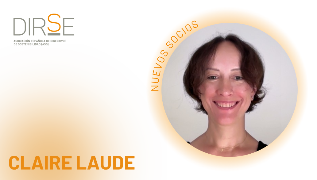 CLAIRE LAUDE