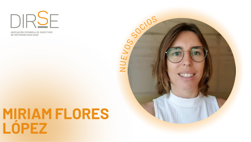 MIRIAM FLORES