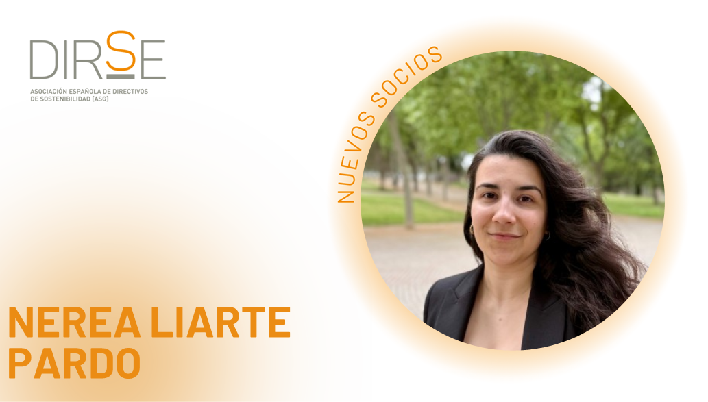 NEREA LIARTE