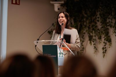 Premios DIRSE 2025 - Paula Castilla (4)